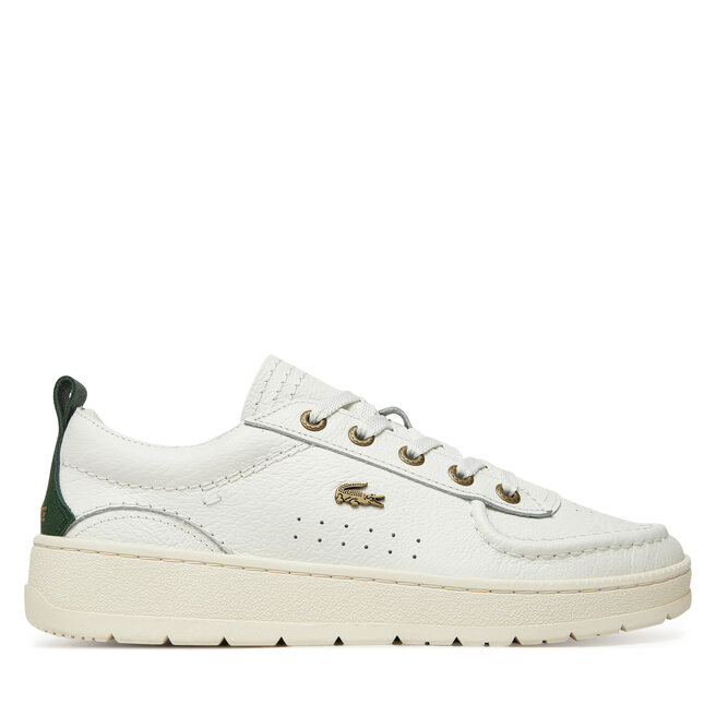 Sneakersy Lacoste Umpire 7-49CMA0002 Biały - męskie