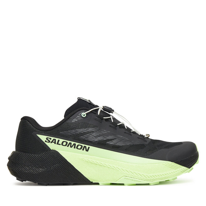 Buty do biegania Salomon Pulsar L47887800 Czarny - męskie