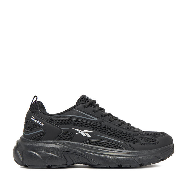 Sneakersy Reebok CEO-H1-139(CH) Czarny - chłopięce