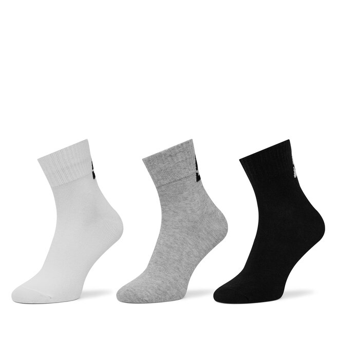 Skarpety długie DC Shoes CEO_AS_DC_02Z_AW26 (3-PACK) Kolorowy - męskie