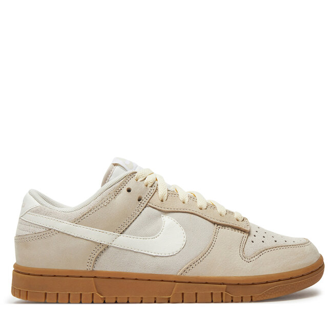 Sneakersy Nike Dunk Low Se FQ8147 104 Beżowy - kobiece
