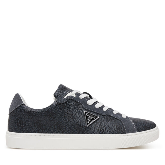 Sneakersy Guess FMTTO3 ELL12 Szary - męskie