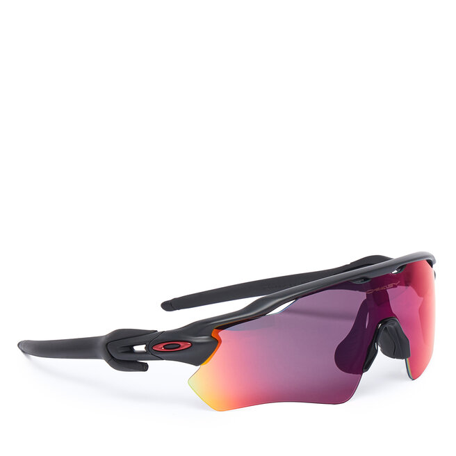 Okulary przeciwsłoneczne Oakley 0OO9208 92084638 Czarny - męskie