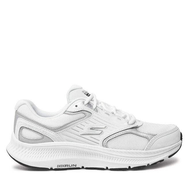 Buty do biegania Skechers GO RUN Consistent™ 128606 Biały - kobiece