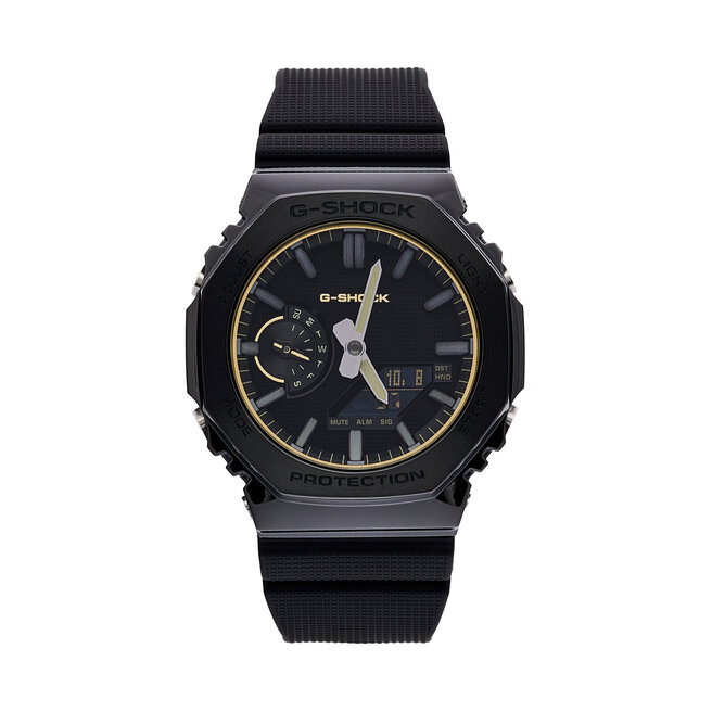 Zegarek G-Shock GM-2100LXB-1A9ER Czarny -