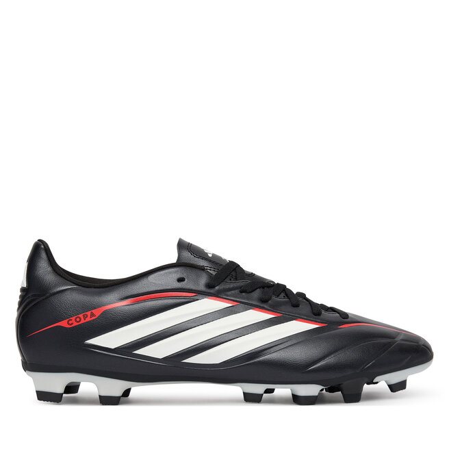 Buty do piłki nożnej adidas Copa Pure IV Club Firm Ground/Multi Ground JR6185 Czarny - męskie