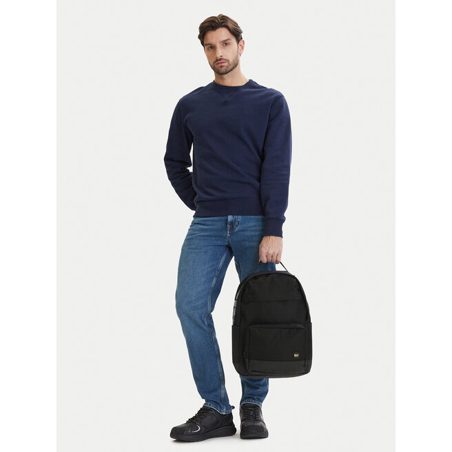Plecak Blauer S6EAST01/ESS Czarny -