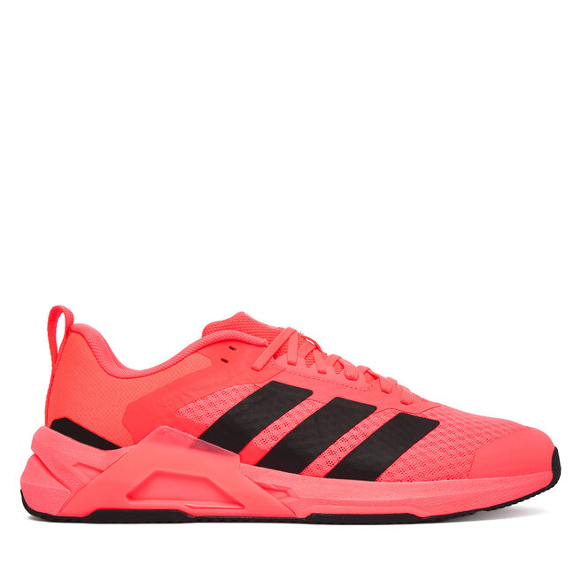 Buty na siłownię adidas Dropset Control Training Shoes KJ1907 Różowy - męskie