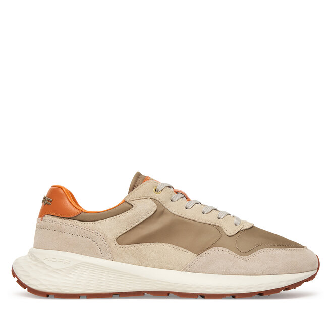 Sneakersy HOFF Santiago II 12535608 Beżowy - męskie