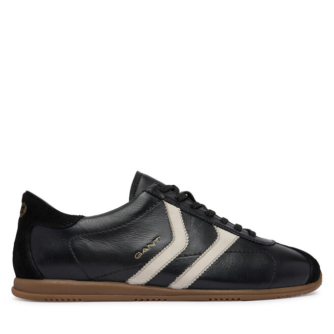 Sneakersy Gant 33631399 Czarny - męskie