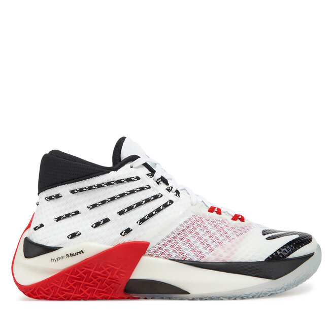 Buty do koszykówki Skechers SKX Elevate 253020/WRBK Biały - męskie
