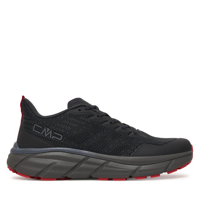 Sneakersy CMP Sneakersy Rahmsy Multifunctional Granatowy - męskie