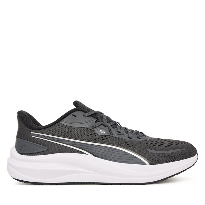 Sneakersy Puma Skyrocket Lite 2 311730 09 Szary - męskie