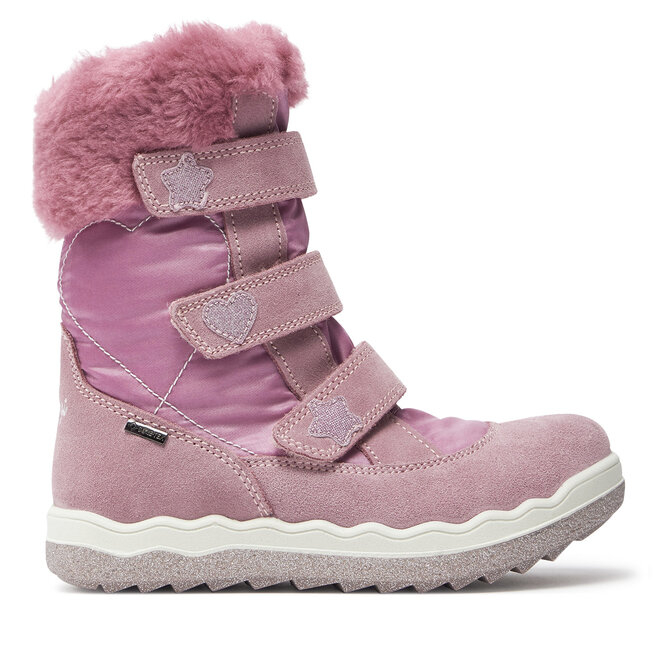Śniegowce Primigi 6880211 S GORE-TEX Różowy - dziewczęce
