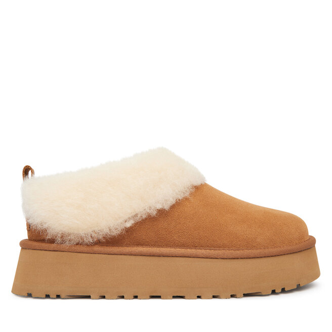 Śniegowce Ugg W Tazzelle 1171393 Brązowy jasny - kobiece