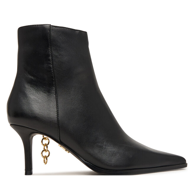 Botki Steve Madden Link In 11005698 Czarny - kobiece