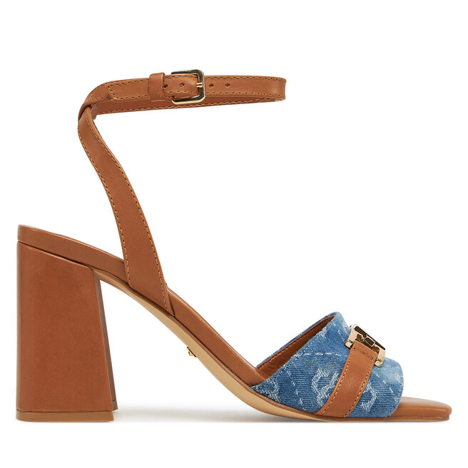 Sandały Guess FLJGR2 FAL03 Niebieski - kobiece