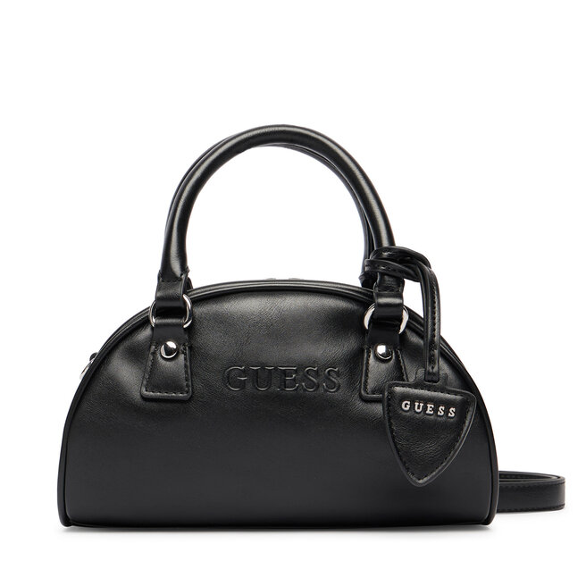 Torebka Guess V6BZ07 W4597 Czarny -
