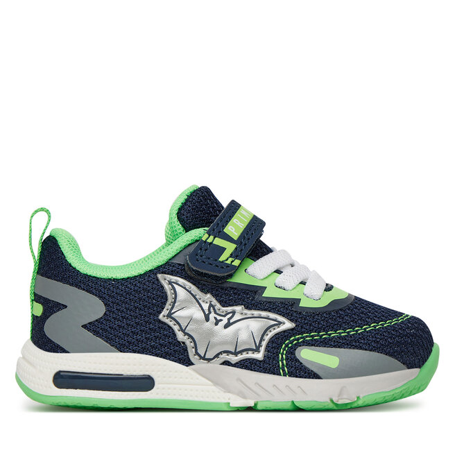 Sneakersy Primigi 7950600 Granatowy - chłopięce