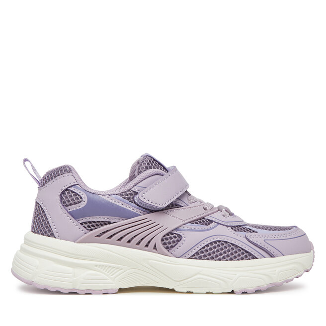 Sneakersy Roxy CP72-25888 Fioletowy - dziewczęce