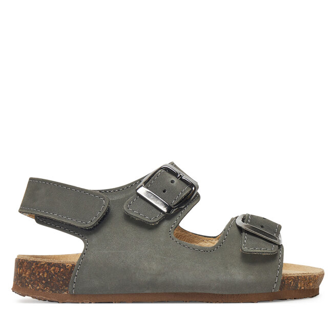 Sandały Primigi 7941700 S Szary - chłopięce