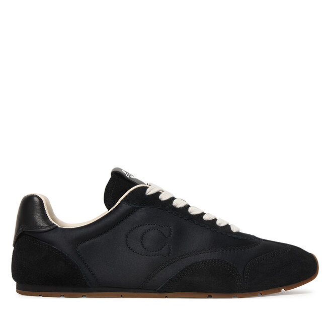 Sneakersy Coach CCI48 Czarny - kobiece