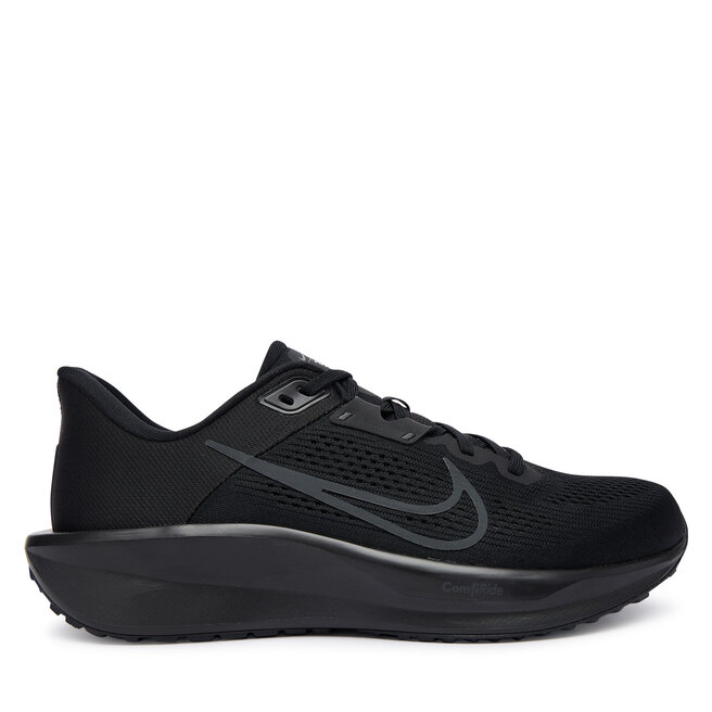 Buty do biegania Nike Quest 6 FD6033 Czarny - męskie