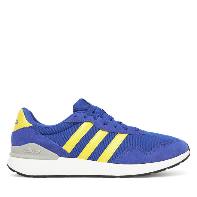 Sneakersy adidas Run 60s 4.0 JR6621 Niebieski - męskie