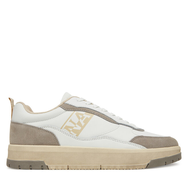 Sneakersy Napapijri Dust NP0A4IQZ Biały - męskie