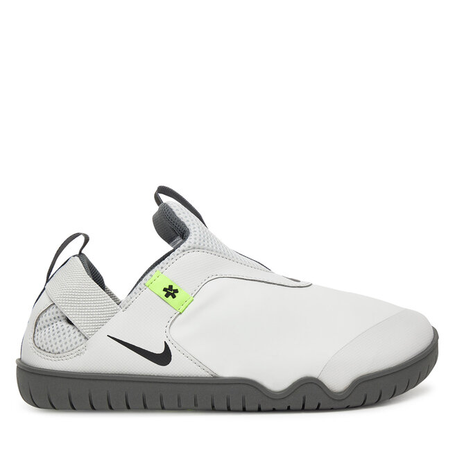 Sneakersy Nike Zoom Pulse CT1629 004 Szary - męskie