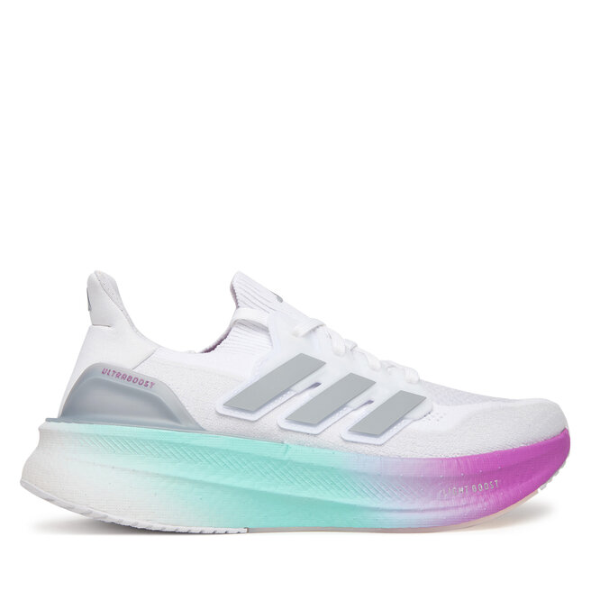 Buty do biegania adidas Ultraboost 5 KJ3588 Biały - kobiece