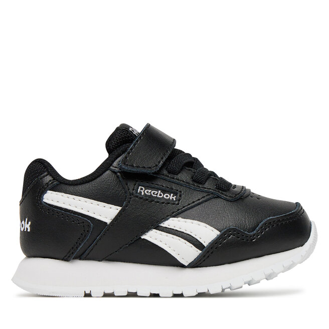 Sneakersy Reebok V9-25193(III) Czarny - chłopięce