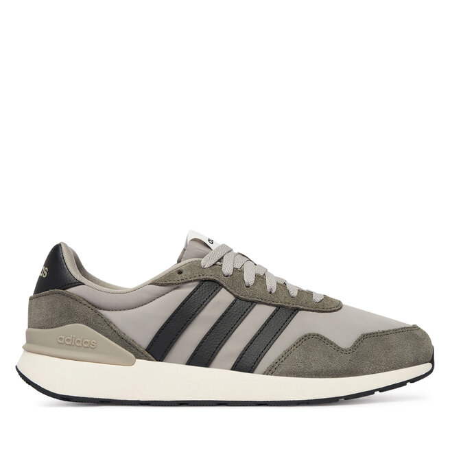 Sneakersy adidas Run 60S 4.0 JQ6098 Szary - męskie