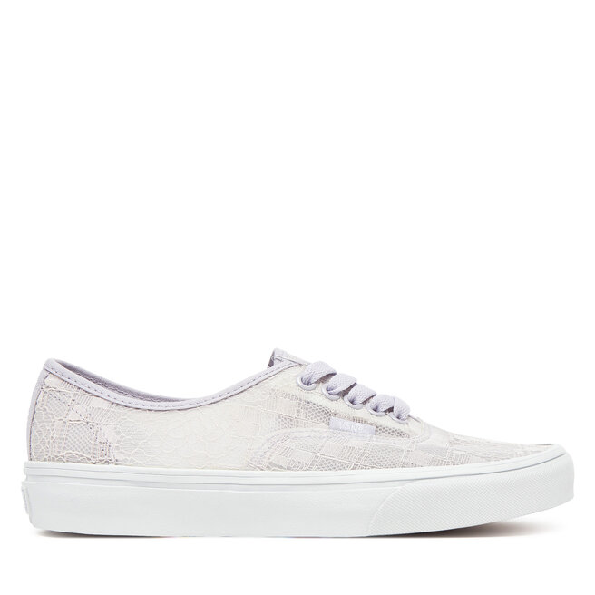Tenisówki Vans Authentic VN000D8BUUI1 Fioletowy - kobiece