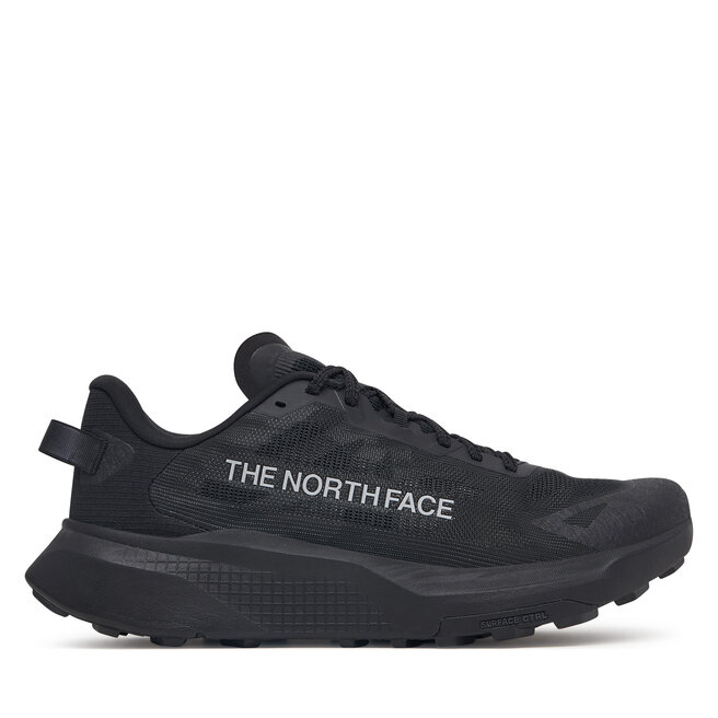 Buty do biegania The North Face M Altamesa 300 V2 NF0A8G6MKX71 Czarny - męskie