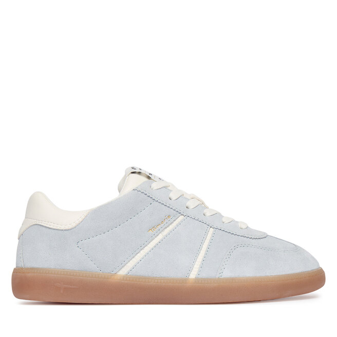 Sneakersy Tamaris 1-23624-43 Błękitny - kobiece