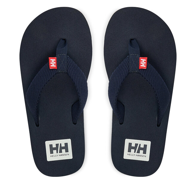 Japonki Helly Hansen W Sola Sandal 12087 Granatowy -