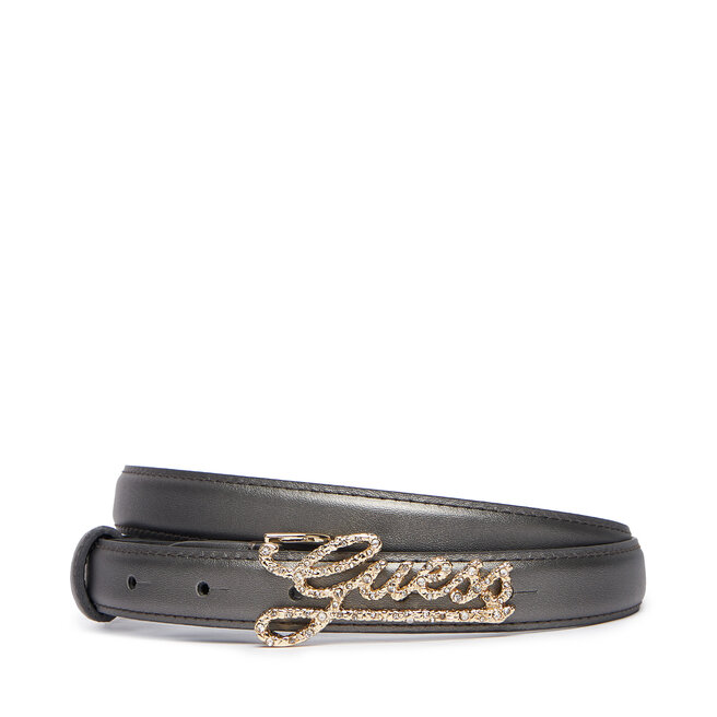 Pasek Damski Guess BW9277 P5420 Szary -