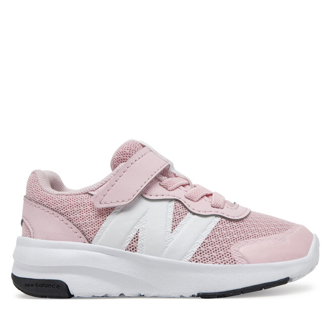 Sneakersy New Balance 578's IT578PK Różowy - dziewczęce