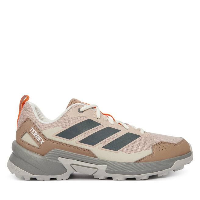 Trekkingi adidas Terrex Eastrail 3 W JR4021 Brązowy - kobiece