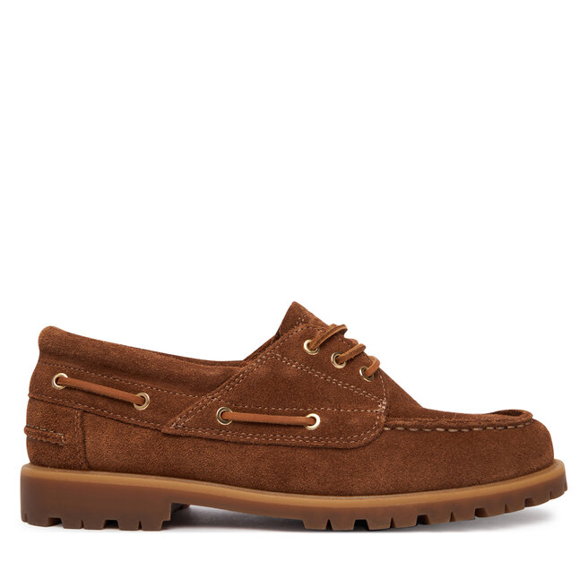 Mokasyny Vagabond Shoemakers Joslyn 5945-040-89 Brązowy -