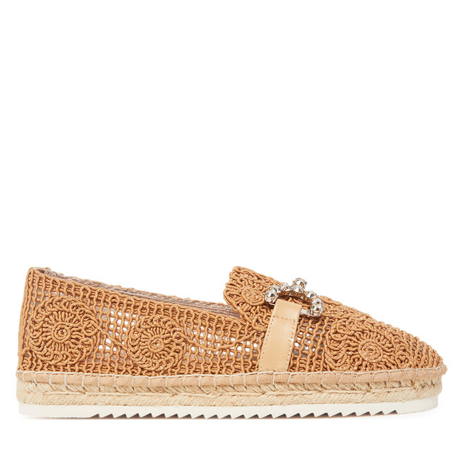 Espadryle Alma En Pena V250271 Brązowy - kobiece
