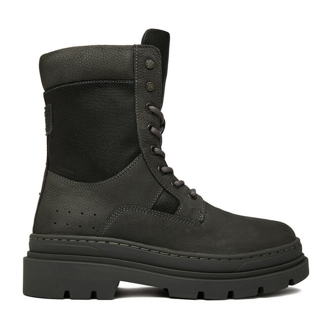 Trzewiki G-Star Raw CEO-WI45-VR-3400-02 Szary - kobiece