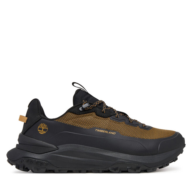 Sneakersy Timberland Motion Access Low TB0A6F16EDM1 Brązowy - męskie