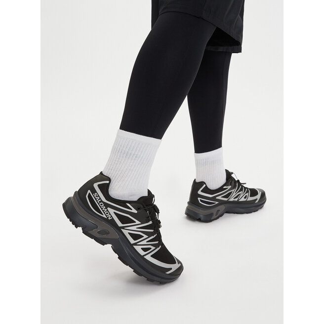 Sneakersy Salomon Xt-Evr L47693600 Czarny - męskie