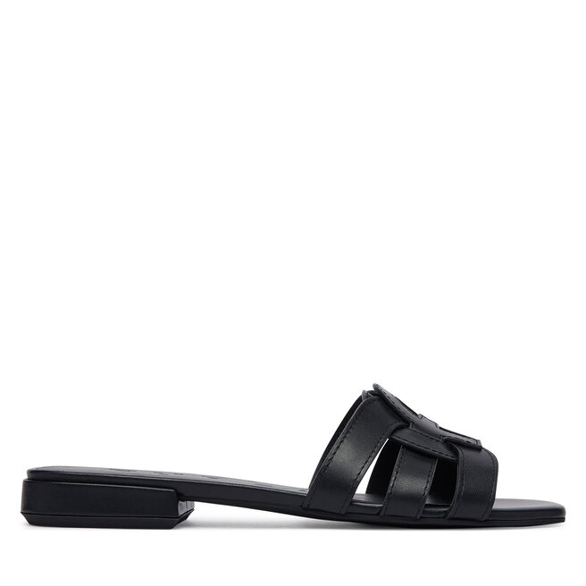 Klapki Furla Summer YL22SUM Y62000 AL O6000 Czarny -