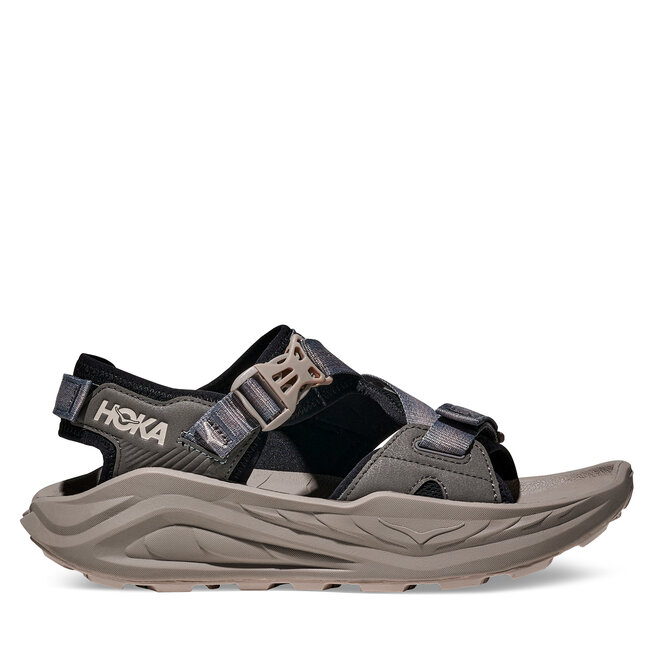 Sandały Hoka Infini Hike TC 1162570 Brązowy - męskie