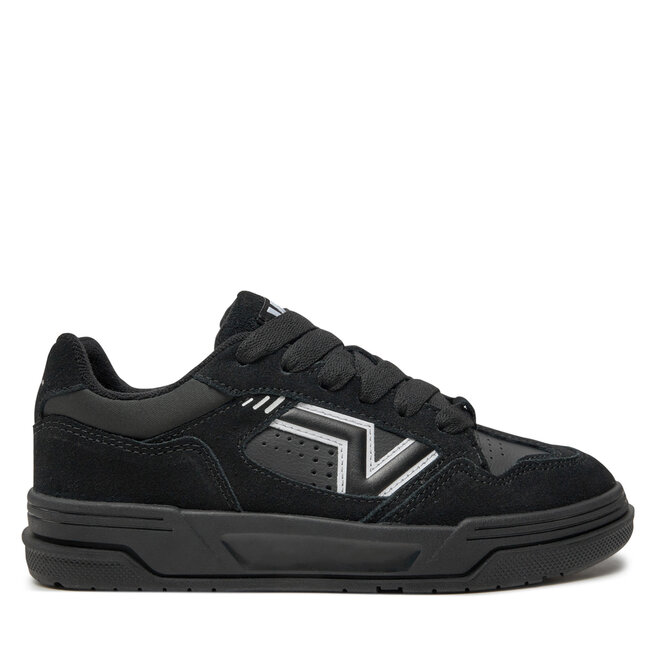 Sneakersy Vans Upland VN000D25B8C1 Czarny - męskie