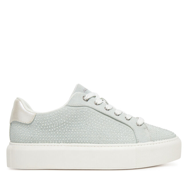 Sneakersy Aldo Clovver 13984900 Niebieski - kobiece