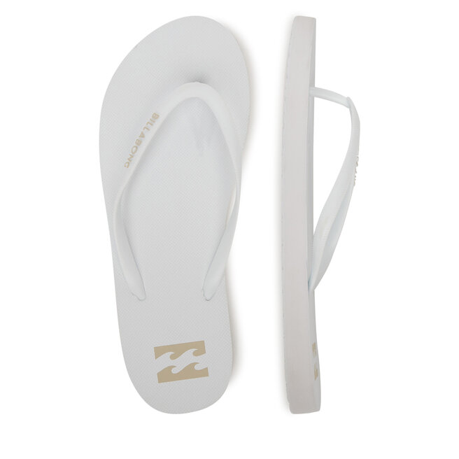 Japonki Billabong 800269A Biały -